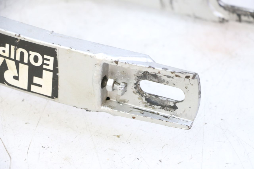 photo de BASCULANTE KAWASAKI KX 65 (2000 - 2019) - Características distintivas