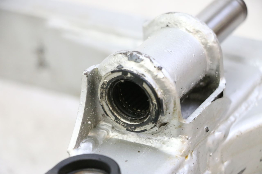 photo de BASCULANTE KAWASAKI KX 65 (2000 - 2019) - Detalles de los puntos de fijación