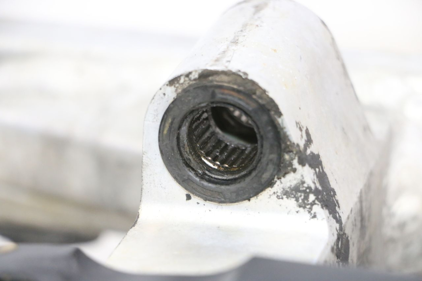 photo de BASCULANTE KAWASAKI KX 85 (2014 - 2021) - Zoom estado de uso