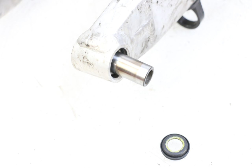 photo de BASCULANTE KAWASAKI KX L 85 (2022 - 2024) - Zoom estado de uso