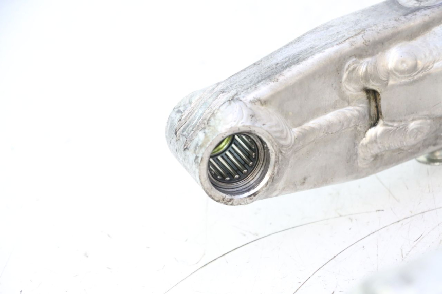 photo de BASCULANTE KAWASAKI KX L 85 (2022 - 2024) - Estado de la superficie y material
