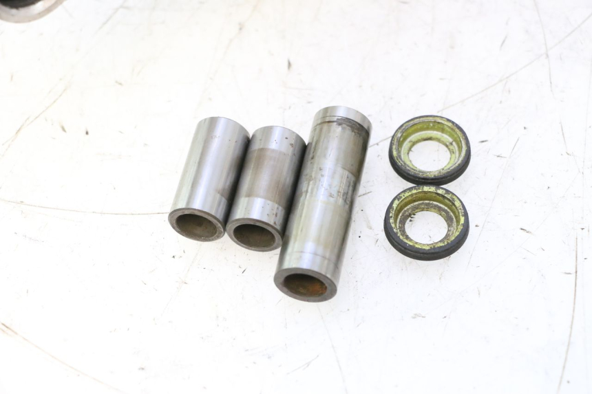 photo de BASCULANTE KAWASAKI KX L 85 (2022 - 2024) - Marcados y referencias originales