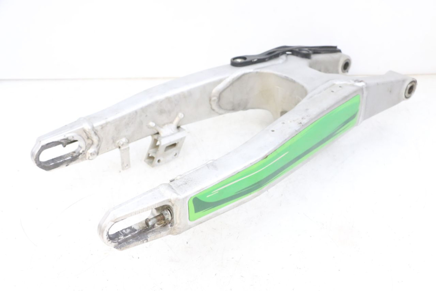 photo de BASCULANTE KAWASAKI KXF KX-F 250 (2017 - 2019) - Inspección visual detallada