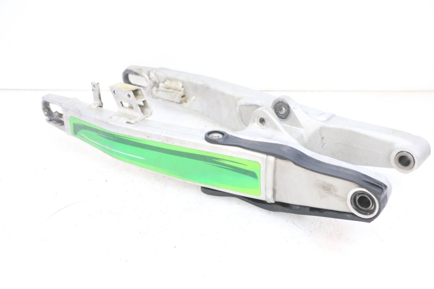 photo de BASCULANTE KAWASAKI KXF KX-F 250 (2017 - 2019) - Zoom estado de uso