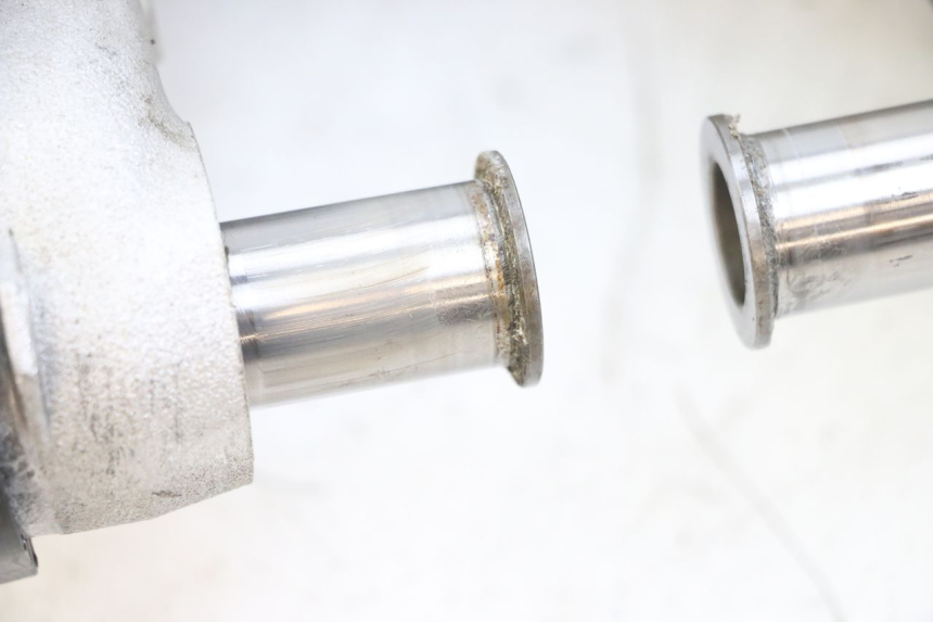 photo de BASCULANTE KAWASAKI KXF KX-F 250 (2017 - 2019) - Detalles de los puntos de fijación