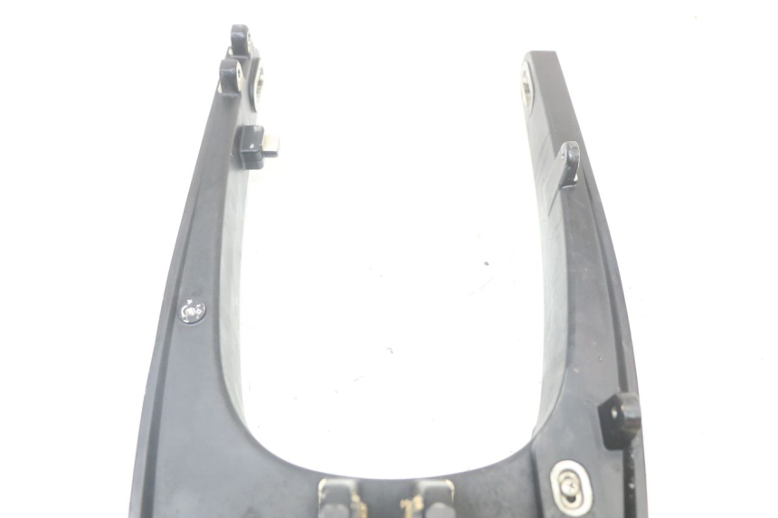 photo de BASCULANTE MASAI SCRAMBLER SPORT 125 (2021 - 2025) - Otra vista del artículo