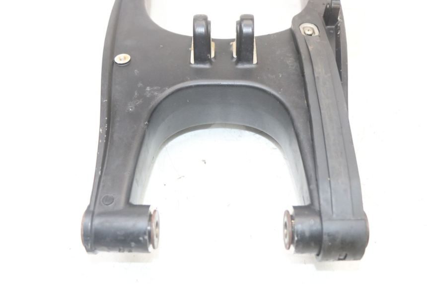 photo de BASCULANTE MASAI SCRAMBLER SPORT 125 (2021 - 2025) - Características distintivas