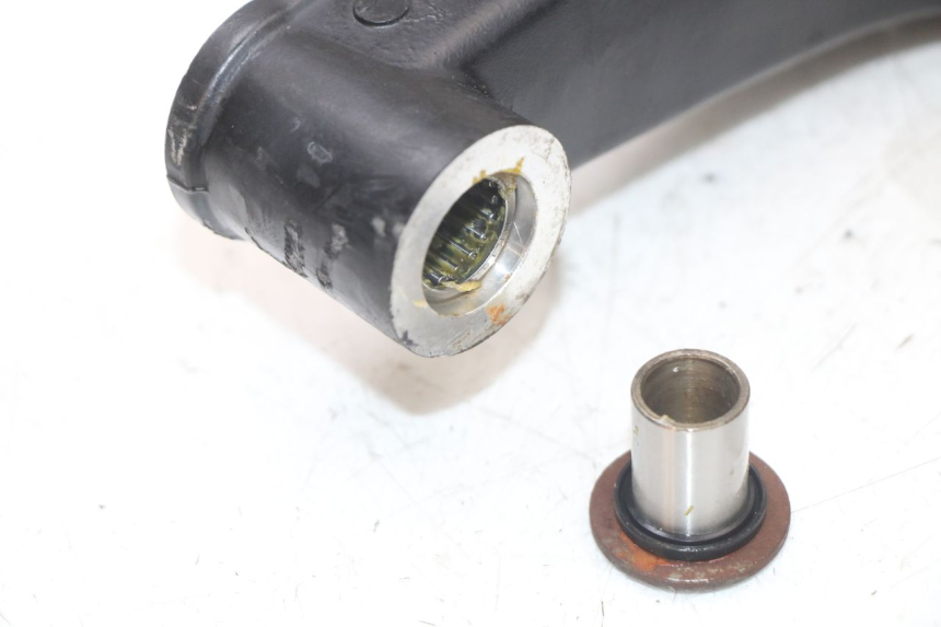 photo de BASCULANTE MASAI SCRAMBLER SPORT 125 (2021 - 2025) - Foto de producto adicional