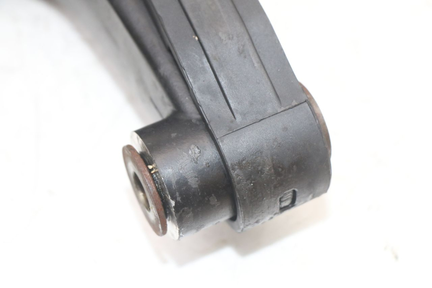 photo de BASCULANTE MASAI SCRAMBLER SPORT 125 (2021 - 2025) - Inspección visual detallada