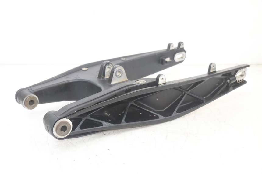 photo de BASCULANTE MASAI SCRAMBLER SPORT 125 (2021 - 2025) - Zoom estado de uso