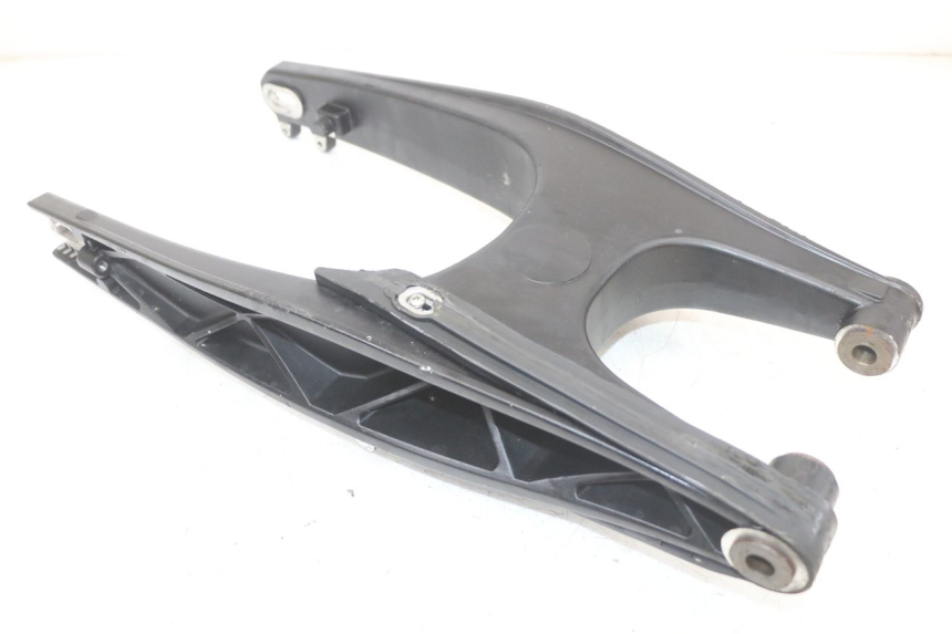 photo de BASCULANTE MASAI SCRAMBLER SPORT 125 (2021 - 2025) - Estado de la superficie y material