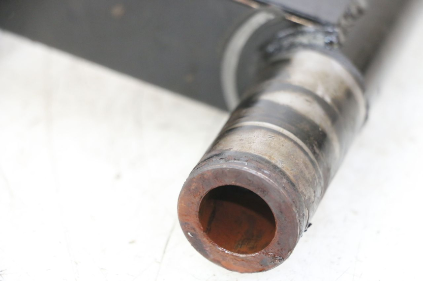 photo de BASCULANTE MASAI XL 50 (2012 - 2019) - Zoom estado de uso