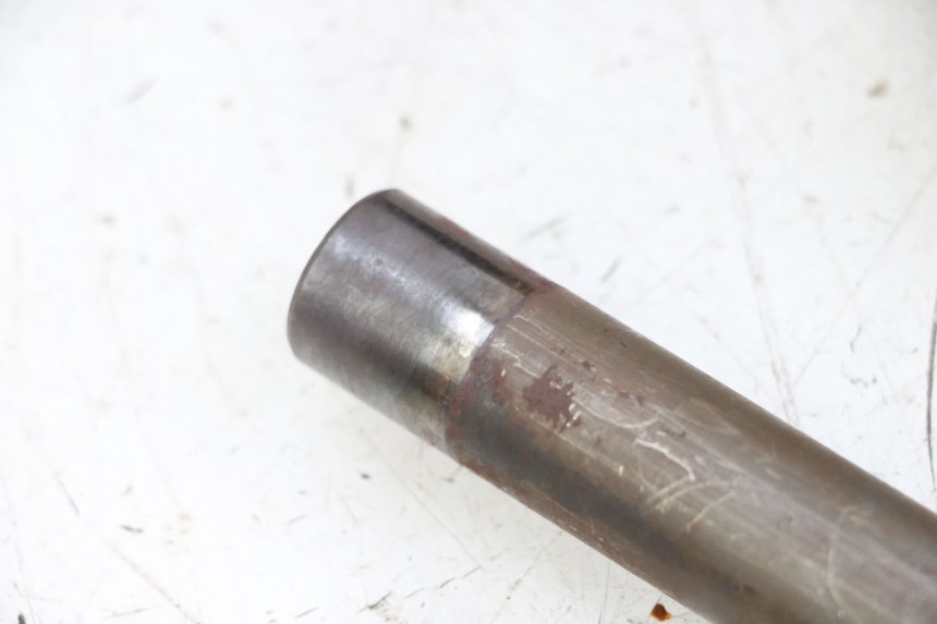 photo de BASCULANTE MASAI XL 50 (2012 - 2019) - Otra perspectiva