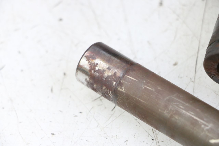 photo de BASCULANTE MASAI XL 50 (2012 - 2019) - Primer plano técnico