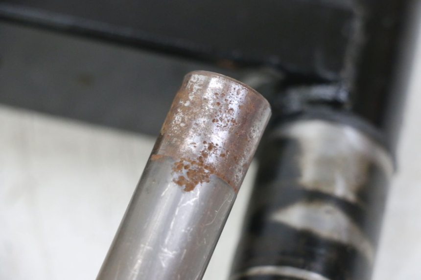 photo de BASCULANTE MASAI XL 50 (2012 - 2019) - Vista general del producto