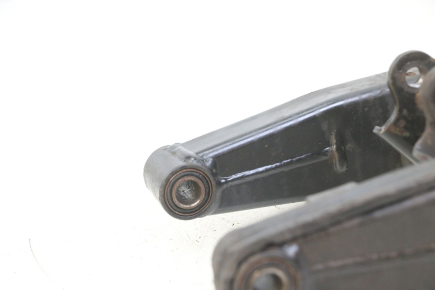 photo de BASCULANTE MBK X-LIMIT XLIMIT 50 (2007 - 2012) - Primer plano de alta resolución