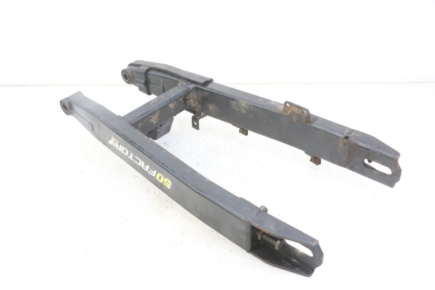 photo de BASCULANTE MBK X-LIMIT XLIMIT 50 (2007 - 2012) - Zoom estado de uso