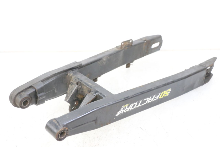 photo de BASCULANTE MBK X-LIMIT XLIMIT 50 (2007 - 2012) - Otra perspectiva