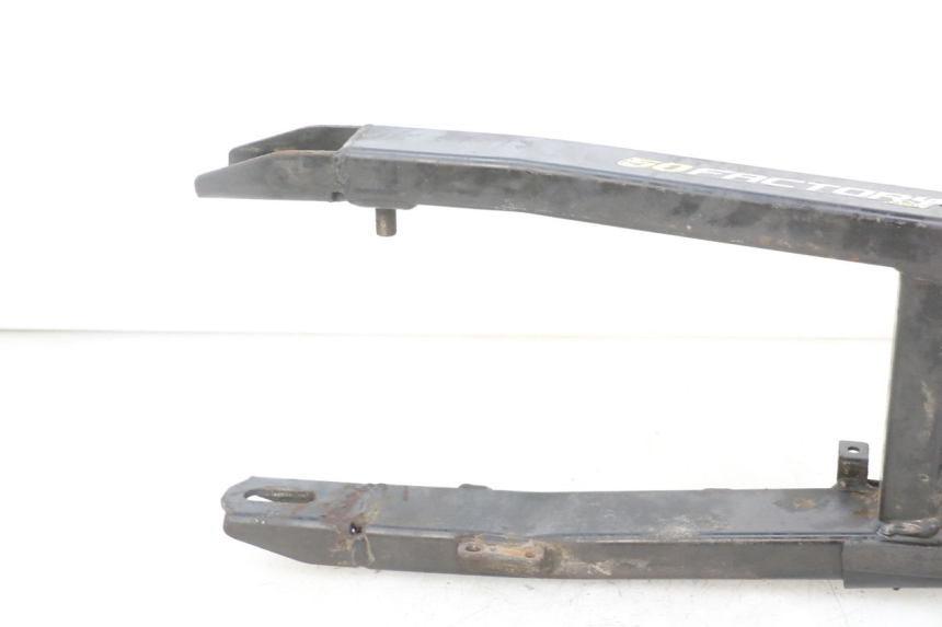 photo de BASCULANTE MBK X-LIMIT XLIMIT 50 (2007 - 2012) - Vista general del producto