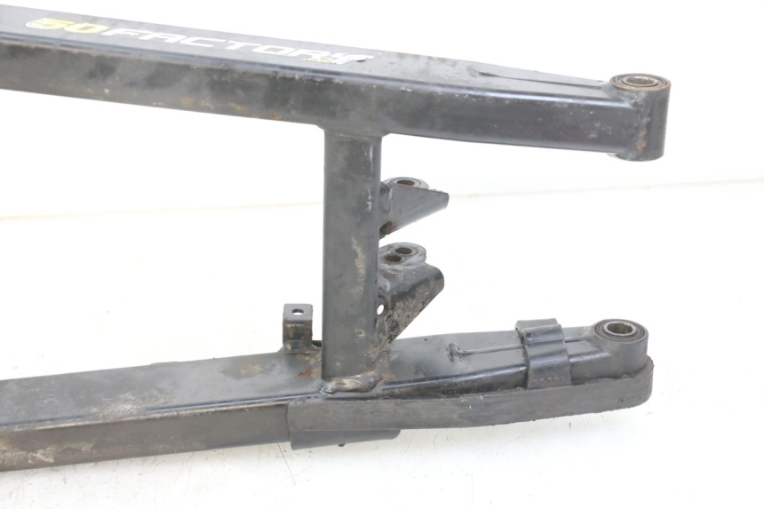 photo de BASCULANTE MBK X-LIMIT XLIMIT 50 (2007 - 2012) - Detalles de los puntos de fijación