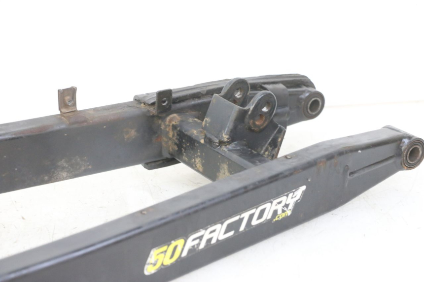 photo de BASCULANTE MBK X-LIMIT XLIMIT 50 (2007 - 2012) - Recambio usado revisado