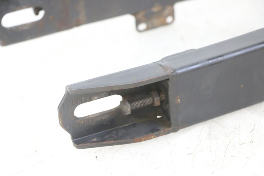 photo de BASCULANTE MBK X-LIMIT XLIMIT 50 (2007 - 2012) - Marcados y referencias originales