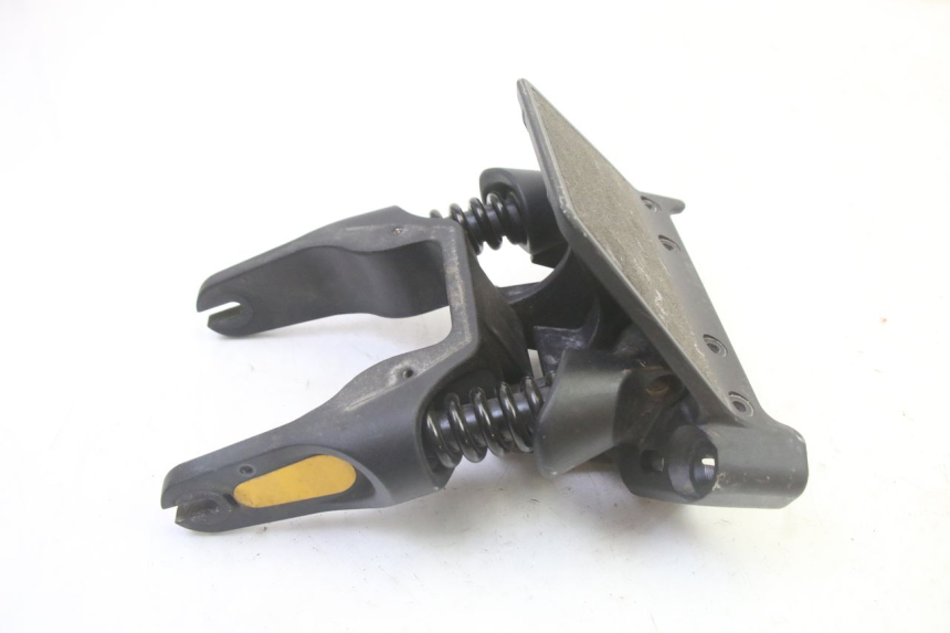 photo de BRAZO OSCILANTE DUALTRON MINI SPECIAL 1 - Vista principal