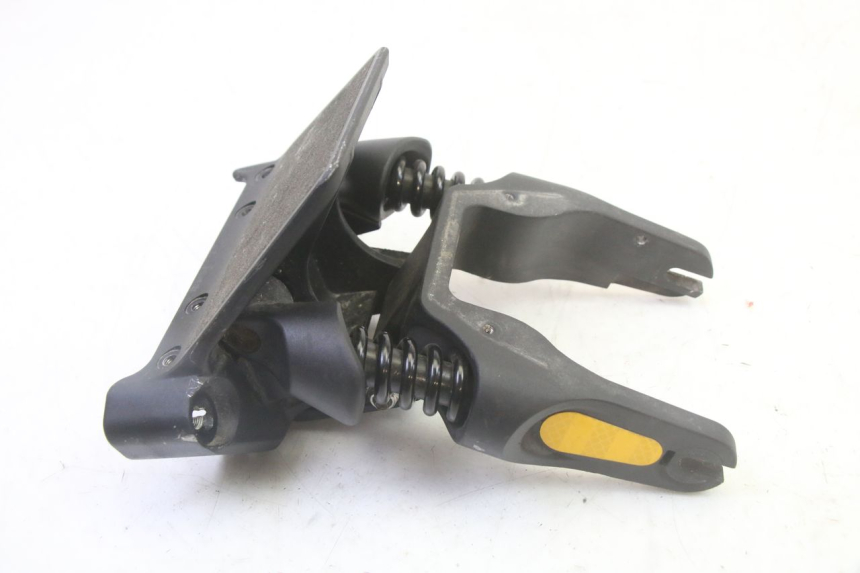 photo de BRAZO OSCILANTE DUALTRON MINI SPECIAL 1 - Detalle de la pieza