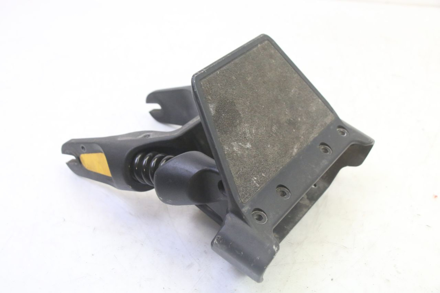 photo de BRAZO OSCILANTE DUALTRON MINI SPECIAL 1 - Zoom estado de uso