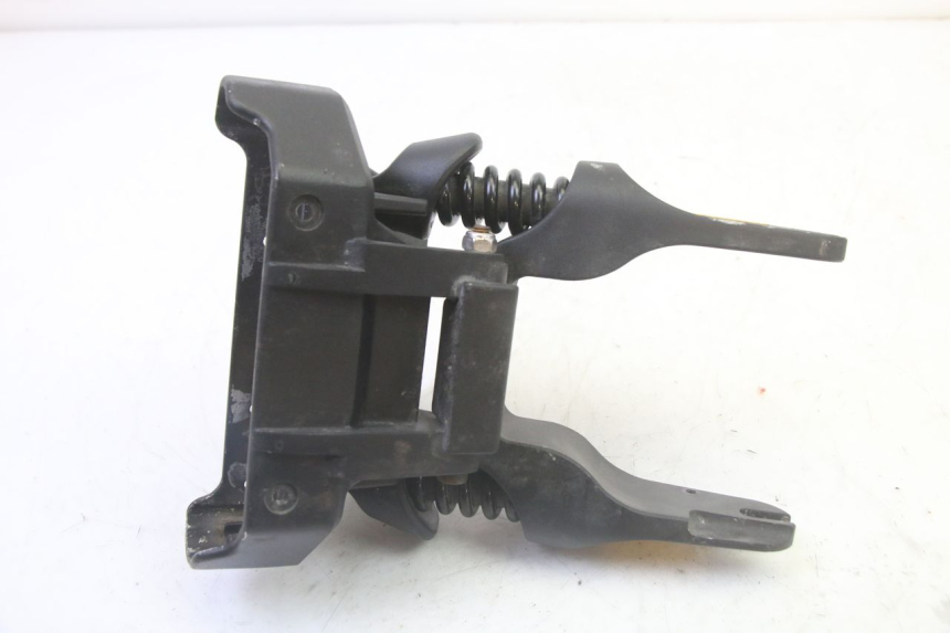 photo de BRAZO OSCILANTE DUALTRON MINI SPECIAL 1 - Marcados y referencias originales