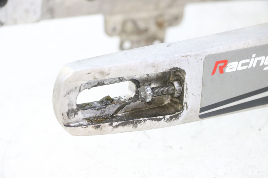 photo de BASCULANTE RIEJU MRT 50 (2018 - 2021) - Otra vista del artículo