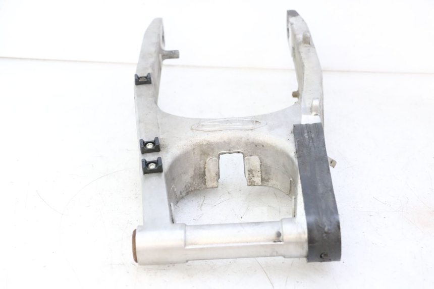 photo de BASCULANTE RIEJU MRT 50 (2018 - 2021) - Inspección visual detallada