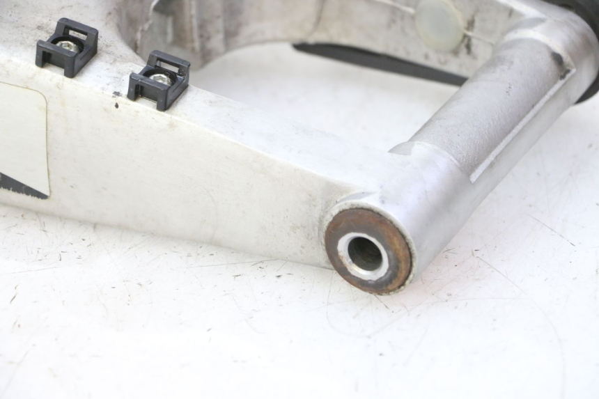 photo de BASCULANTE RIEJU MRT 50 (2018 - 2021) - Ángulo de visión alternativo