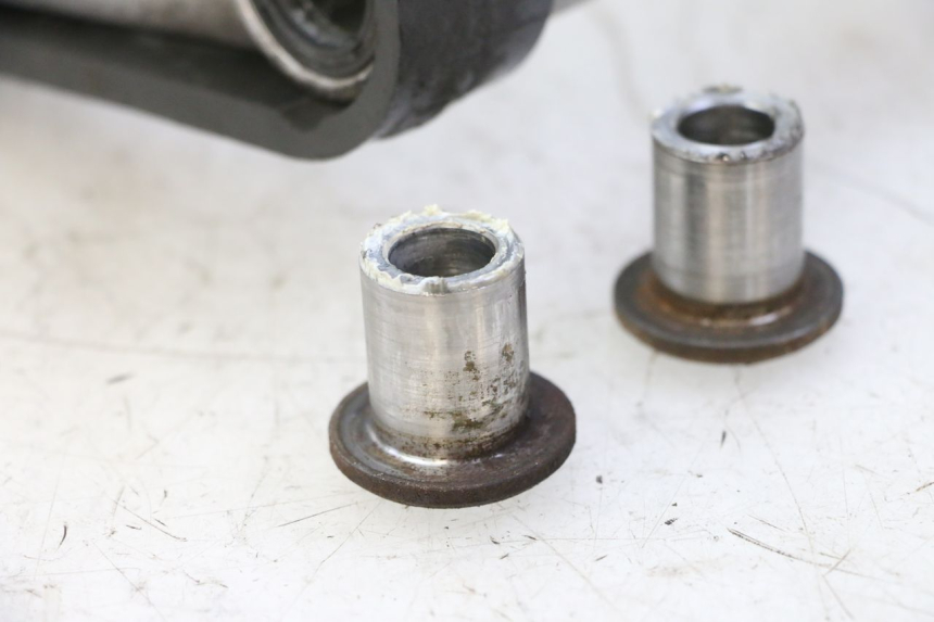 photo de BASCULANTE RIEJU MRT 50 (2018 - 2021) - Otra perspectiva