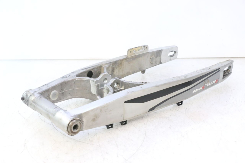 photo de BASCULANTE RIEJU MRT PRO SUPERMOTARD 50 (2007 - 2018) - Otra vista del artículo
