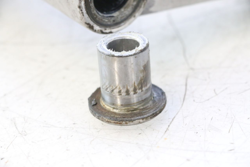 photo de BASCULANTE RIEJU MRT PRO SUPERMOTARD 50 (2007 - 2018) - Primer plano de alta resolución