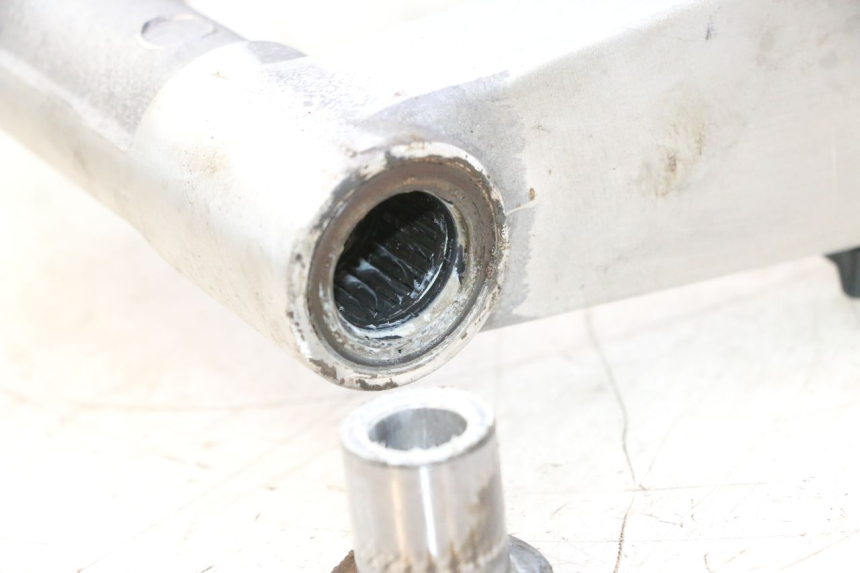 photo de BASCULANTE RIEJU MRT PRO SUPERMOTARD 50 (2007 - 2018) - Inspección visual detallada