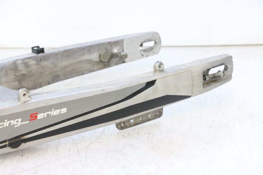 photo de BASCULANTE RIEJU MRT PRO SUPERMOTARD 50 (2007 - 2018) - Vista general del producto