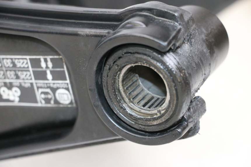 photo de BASCULANTE YAMAHA MT-07 MT07 ABS 700 (2018 - 2020) - Detalle de la pieza