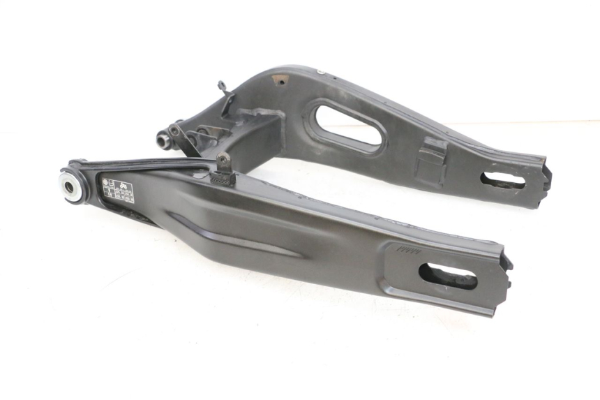 photo de BASCULANTE YAMAHA MT-07 MT07 ABS 700 (2018 - 2020) - Inspección visual detallada