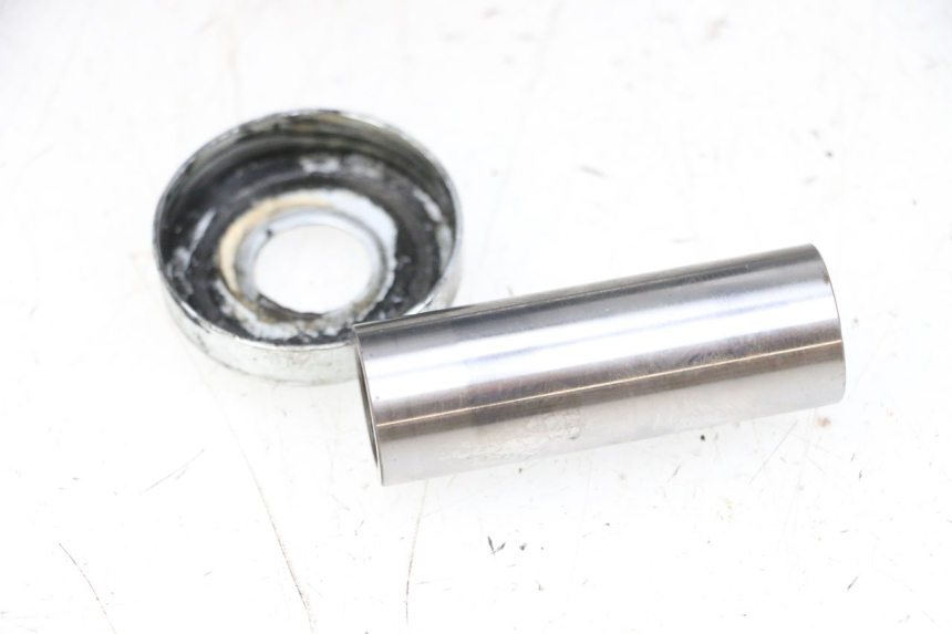 photo de BASCULANTE YAMAHA MT-07 MT07 ABS 700 (2018 - 2020) - Zoom estado de uso