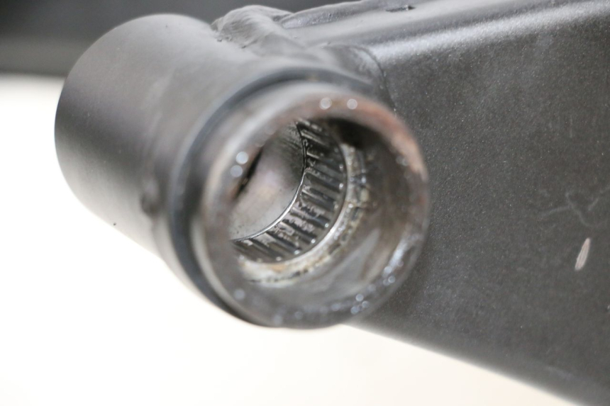 photo de BASCULANTE YAMAHA MT-07 MT07 ABS 700 (2018 - 2020) - Primer plano técnico