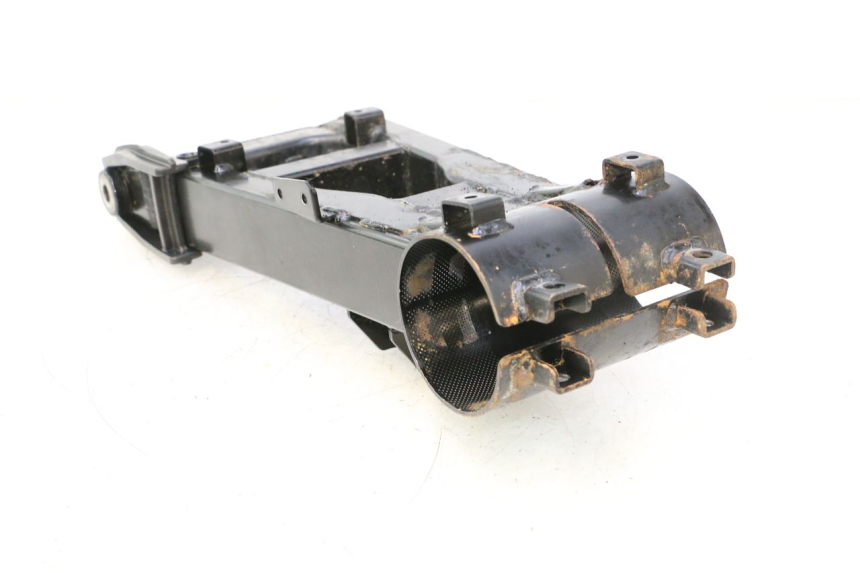 photo de BASCULANTE KYMCO MXU R 250 (2004 - 2010) - Características distintivas