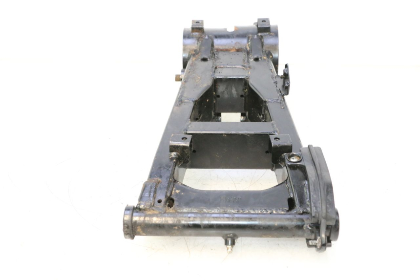 photo de BASCULANTE KYMCO MXU R 250 (2004 - 2010) - Primer plano de alta resolución