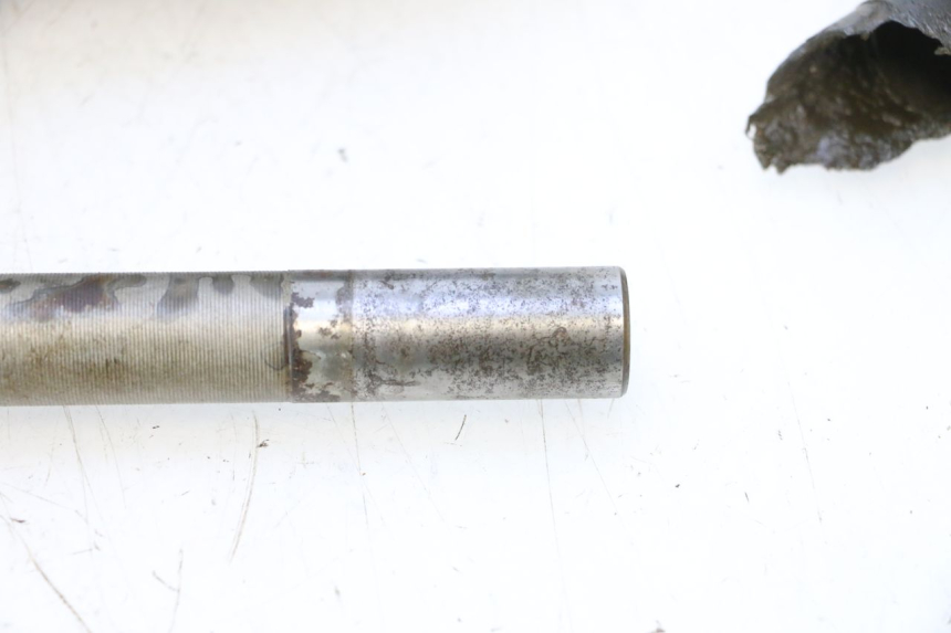 photo de BASCULANTE KYMCO MXU R 250 (2004 - 2010) - Primer plano técnico