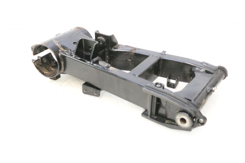 photo de BASCULANTE KYMCO MXU R 250 (2004 - 2010) - Estado de la superficie y material