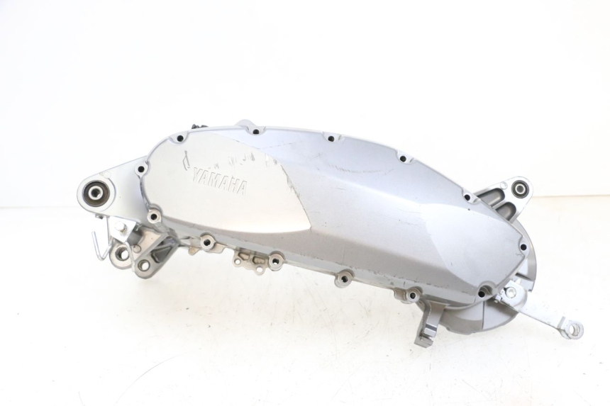 photo de BASCULANTE YAMAHA NEO'S CORE 1 (2022 - 2026) - Vista principal