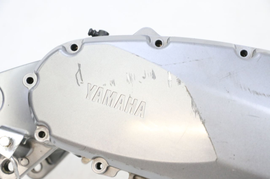 photo de BASCULANTE YAMAHA NEO'S CORE 1 (2022 - 2026) - Características distintivas