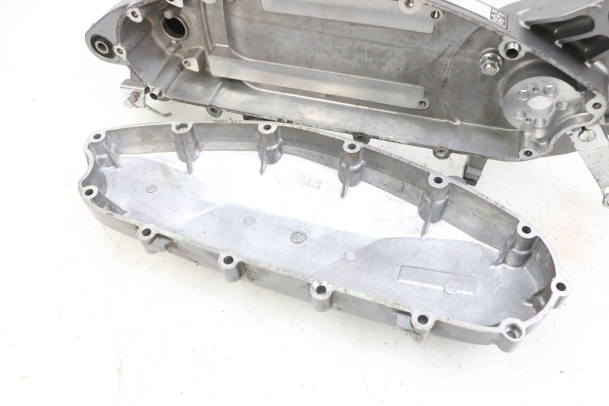 photo de BASCULANTE YAMAHA NEO'S CORE 1 (2022 - 2026) - Primer plano de alta resolución