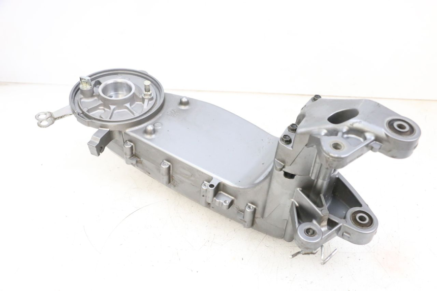 photo de BASCULANTE YAMAHA NEO'S CORE 1 (2022 - 2026) - Zoom estado de uso